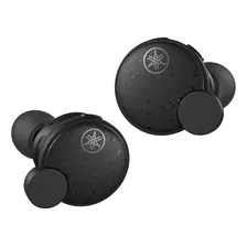 Auriculares In-ear Yamaha Tw-e7bbl Negro, C/ Micrófono