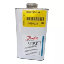 Oleo Polyolester 175pz Danfoss 1 Litro 120z0638