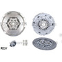 Kit Clutch Con Volante   Para Mazda 3 Speed 2.3l Turbo 2013