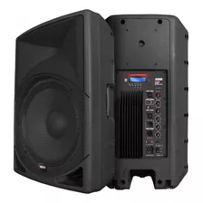 Bafle Potenciado 15 Novik Evo 360x Bluetooth 250w Rms