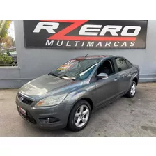 Ford Focus 2011 Completo 2.0 Fc 16v Flex 4p Automático