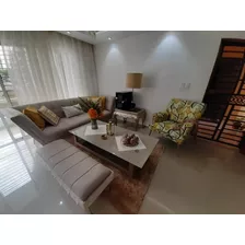 Alquilo Moderno Apartamento Amueblado Altos De Alameda