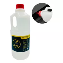 Silicone Lubrificante Esteira Ergométrica + Bico Dosador 1l