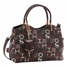 Bolsa Feminina Chenson Monograma Colors-original-3483684