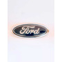 Emblema De Cajuela Ford Mustang Caballo Cromo 2005-2009