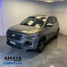 Chevrolet Captiva Premier Amaya Motors