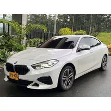 Bmw 218i Coupe Sportline 2021