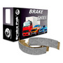 Bandas De Freno Marca Brakepak Para Chevrolet Silverado 1500 Chevrolet Silverado Classic 2500HD