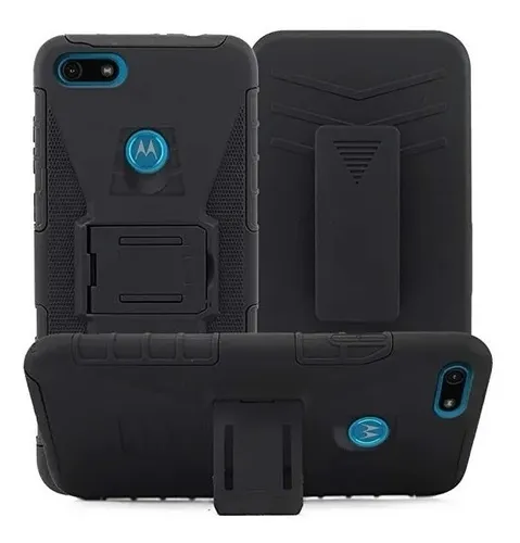 Tercera imagen para búsqueda de moto e5 play