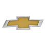 Emblema Chevrolet Meriva Letras Texto Trasero