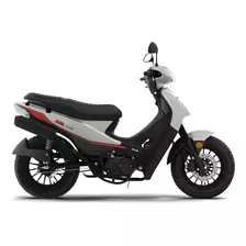 Zanella Zb 125 Tunning - Patentada $1.627.000 O 6cta$363.000