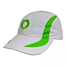 Gorra Odea Odpro White