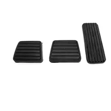 Goma Pedal Chevrolet S10/blazer Embrague/fren0