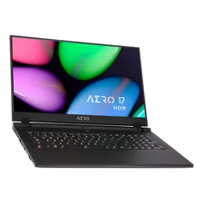 Gigabyte 17.3 Aero 17 Laptop