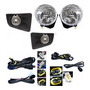 4 Lados, 15000lm, Kit De Faros Led H9 H11 Luz Alta Y Baja Chevrolet Malibu Maxx