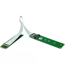 Extensor Sintech M.2 Nvme, Tarjeta De Extensión Ngff M-key