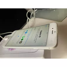  iPhone 6 64 Gb Silver (plata) En Caja