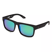 Gafas De Sol Cuadradas Polarizadas Discord De Spy Optic, Esp