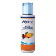 Acondicionador De Agua Para Acuarios Aqueon 118ml