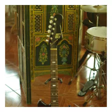 Guitarra Guyatone LG 65t 1960 Japón