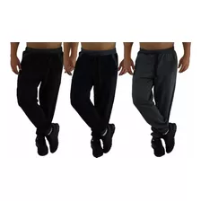 Calça Moletom Masculina Academia Skinny Sport Top De Linha