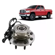 Cubo De Roda Dianteiro Dodge Ram 2500 2009 2012 2016 2018