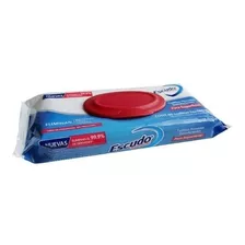 Toallitas Escudo Desinfectantes Caja Con 24 Paquetes