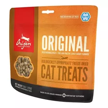 Orijen Original Cat Treats 35 Grs 