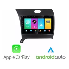 Estéreo Android Kia Forte, Carplay Y Android Auto