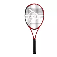 Raqueta De Tenis Dunlop Cx400 Tour 16x19 300gr + Regalos