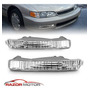 Rebuilt 91-93 Honda Accord Wagon Tcu Transmission Contro Tth