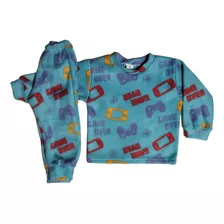 Conjunto De Soft Infantil Menino Menina Conjunto De Inverno