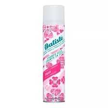 Shampoo Seco Batiste Blush 200ml - Ic