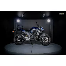 Yamaha Fz 25 2020