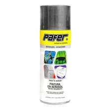 Aerosol Pafer (8oz) No 190 Transparente * 12und