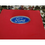 Emblema Letras Puerta Delantero Izquierdo Ford Explorer 2004