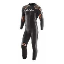 Traje De Neoprene Triatlón S7 Orca - Natacion - Hombre