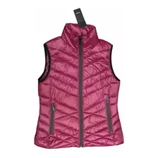 Chaleco Fucsia Studio F Mujer