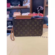 Pochette Louis Vuitton Monogram