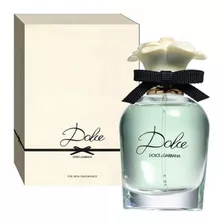 Dolce Dolce & Gabbana 75ml Sellado, Original, Nuevo!