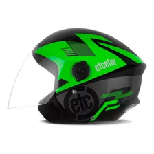 Capacete Aberto Pro Tork New Liberty 3 Open Brilhante Barato