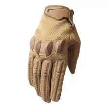 Guantes De Ciclismo Deportivos For Exteriores Con Dedos