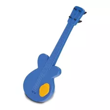 Brinquedo Infantil Topi Guitarra Cardoso Toys Novo