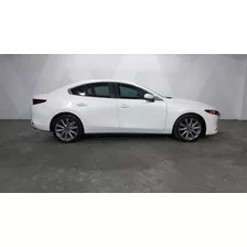 Mazda 3 2.5 I Sport Auto