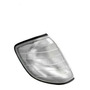 Luz De Puerta De Cortesa For Clase S W220 Clase Sl R230 Mercedes Benz Clase S