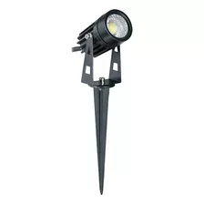 Lampara Led Para Jardin 3w 3000k Calido 