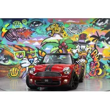 Mini Cooper 1.6 Cabrio 83.000km 2011