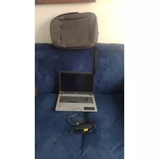 Laptop Acer Gris Modelo: N19c3 