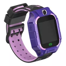 Reloj Inteligente P Para Niños Es Para Niños Reloj Gps Wris