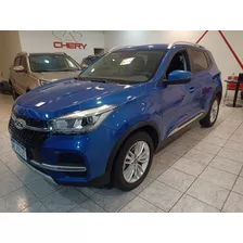 Chery Tiggo 4 Cvt 2.0 2021